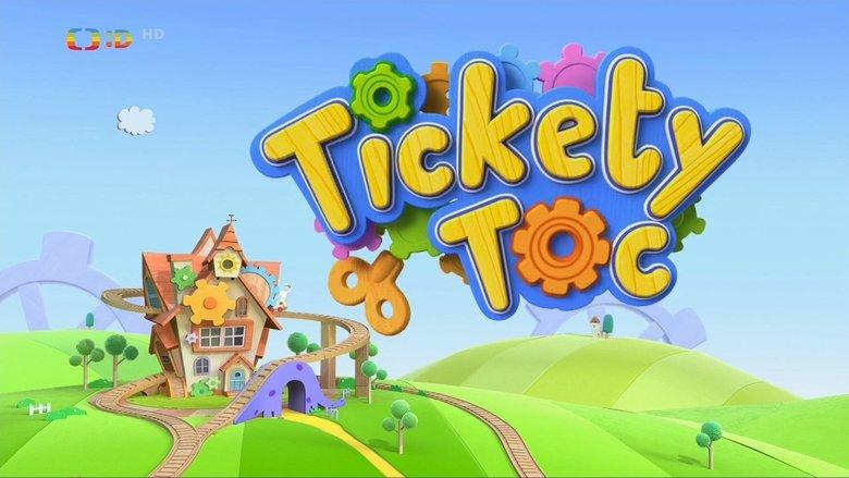 Tickety Toc image