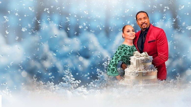 A Wesley Christmas Wedding image