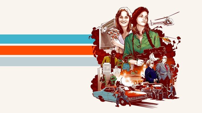 The Radical Story of Patty Hearst image