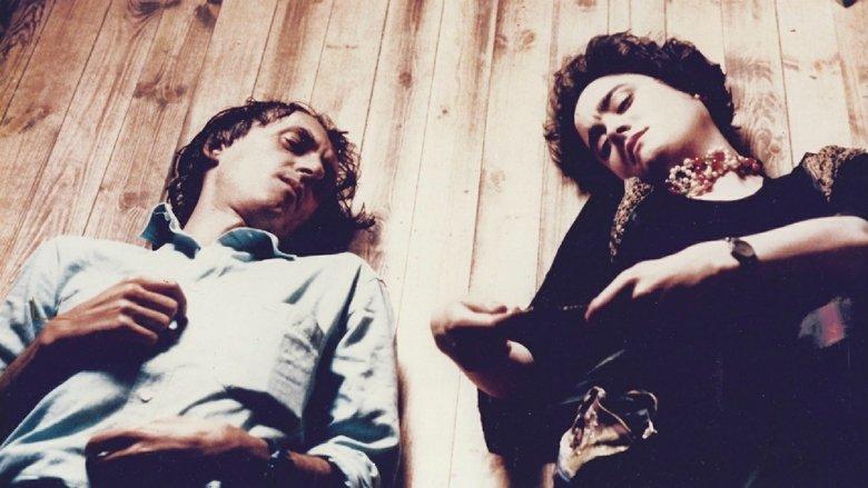 Dario Argento: Master of Horror image