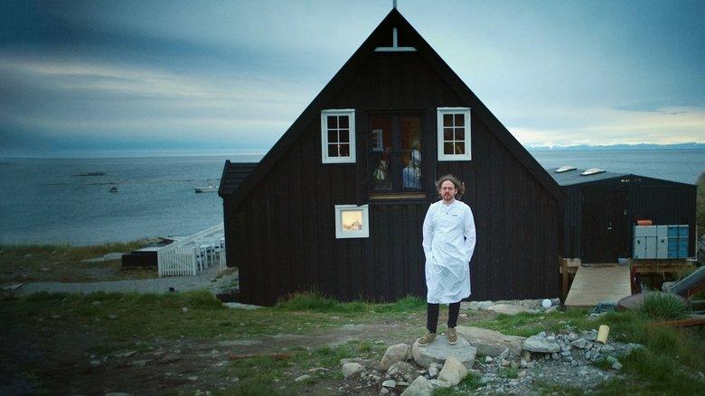 The Most Remote Restaurant in the World image