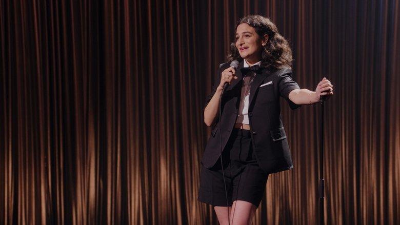 Jenny Slate: Seasoned Professional image