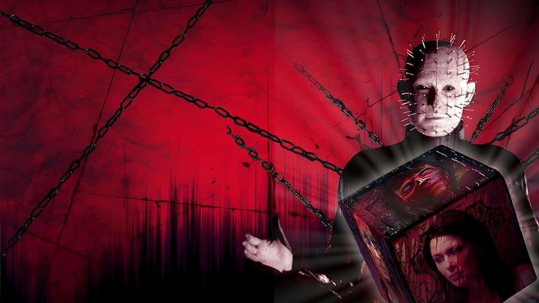 Hellraiser: Deader image