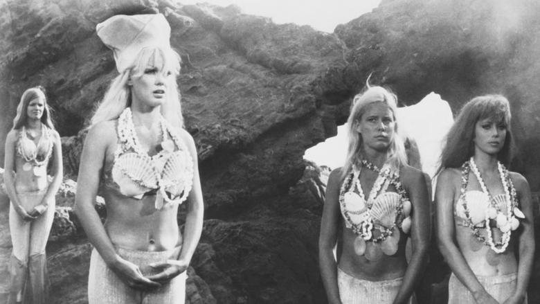 Voyage to the Planet of Prehistoric Women image