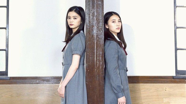 Wadaiko Girls image