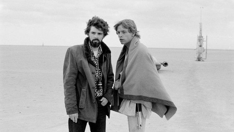 From Star Wars to Jedi: The Making of a Saga image