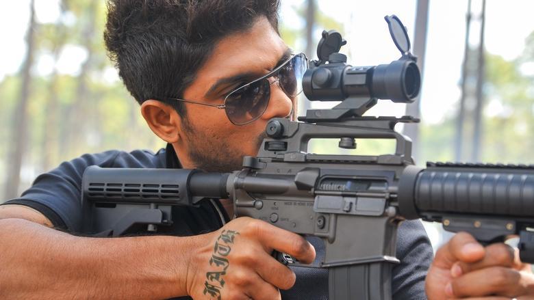 Iddarammayilatho image