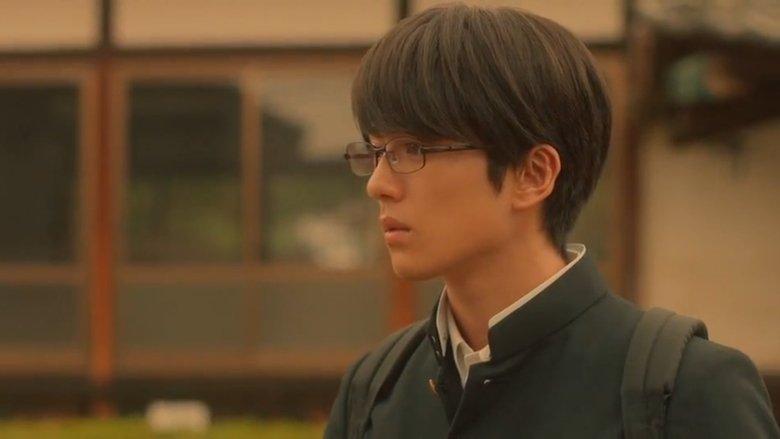 Chihayafuru: Connect image