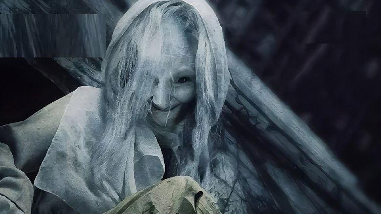 Nenek Gayung image