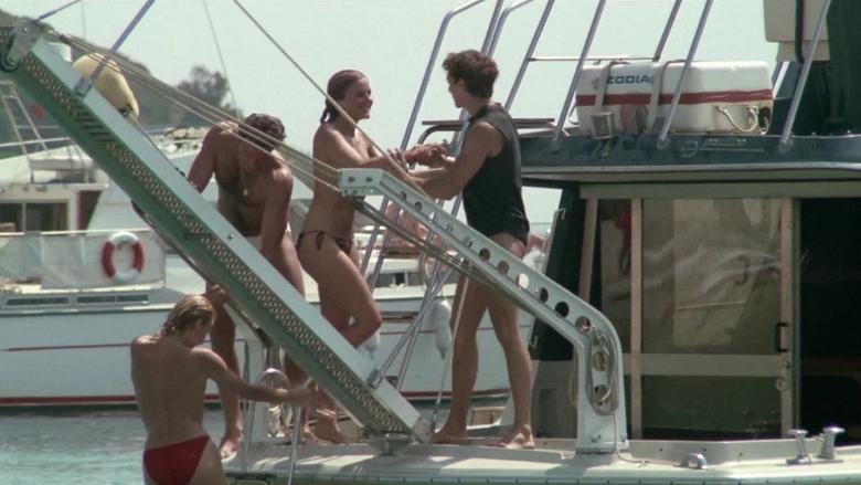 The Seducers of Saint-Tropez image