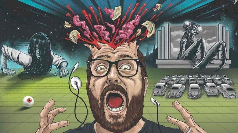 Why Horror? image
