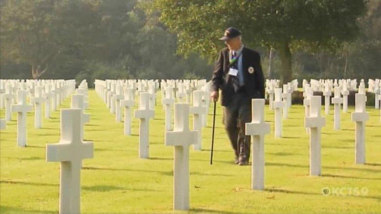 Day of Days: June 6, 1944 - American Soldiers Remember D-Day image