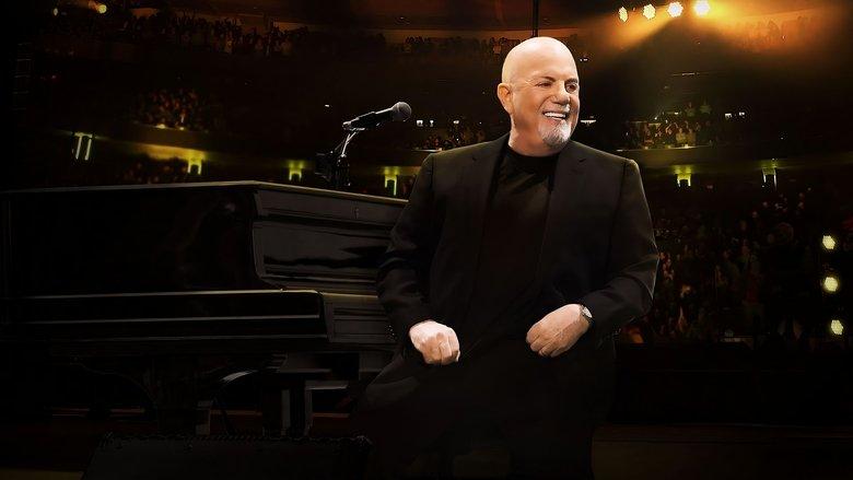 Billy Joel: The 100th - Live at Madison Square Garden image