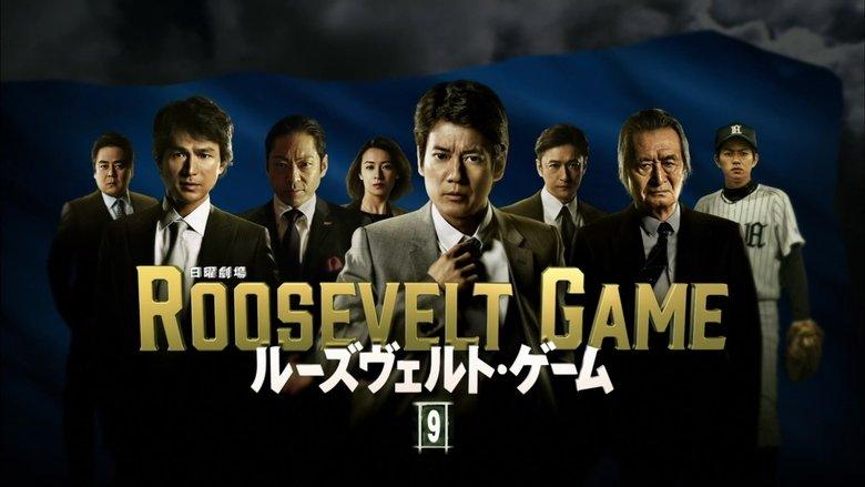 Roosevelt Game image