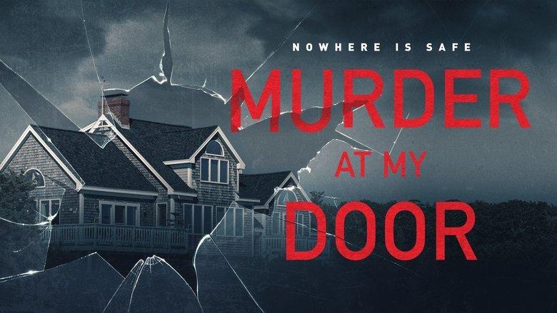 Murder at My Door image