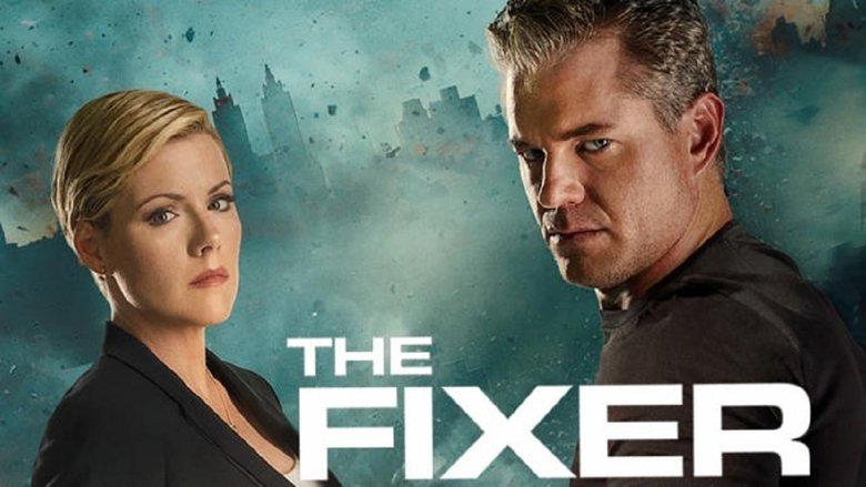 The Fixer image