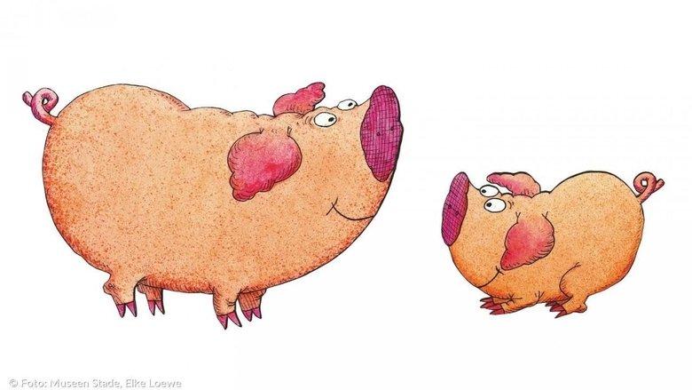 Piggeldy & Frederick image