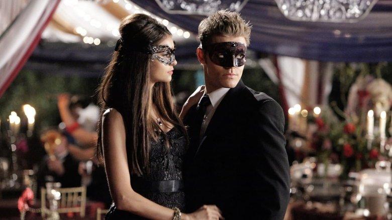 The Vampire Diaries image