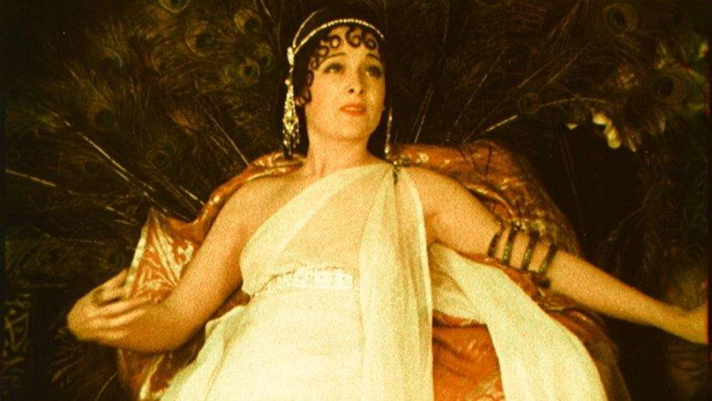 Cleopatra image