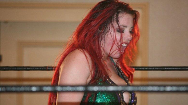 Queens Of Combat QOC 13 image
