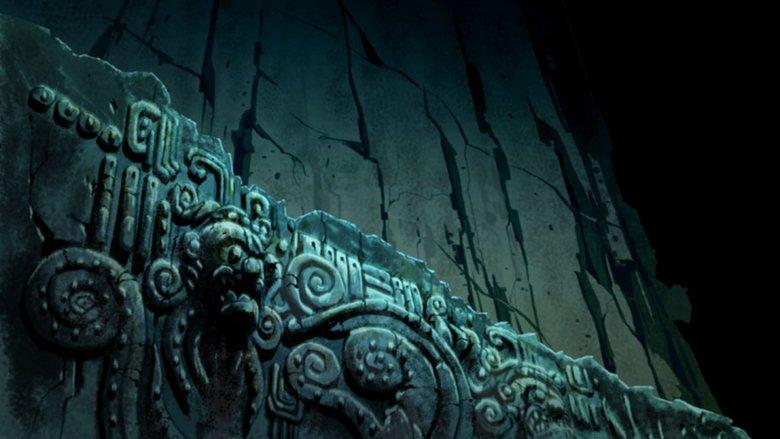 Hellboy Animated: The Dark Below image