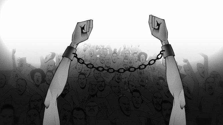 The Libertarian image