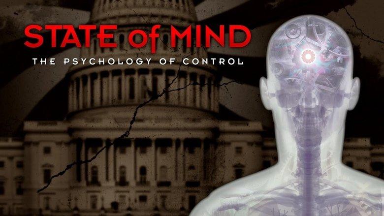 State of Mind: The Psychology of Control image