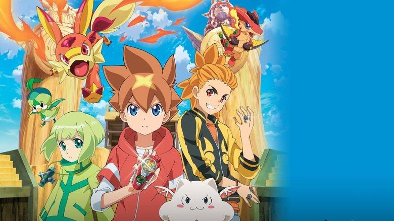 Puzzle & Dragons X image