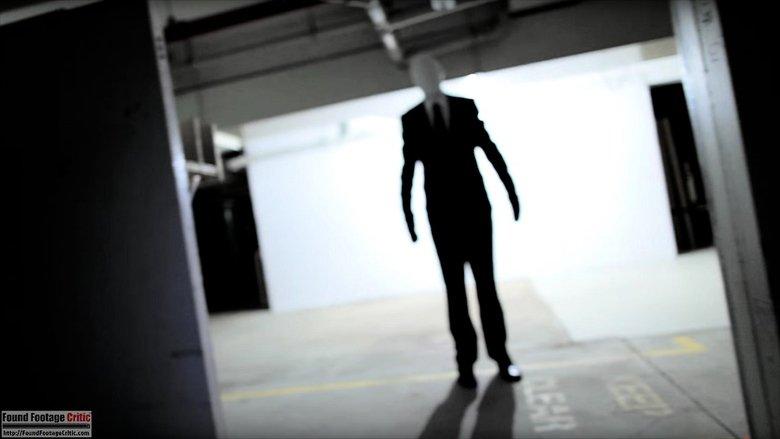 The Follower image