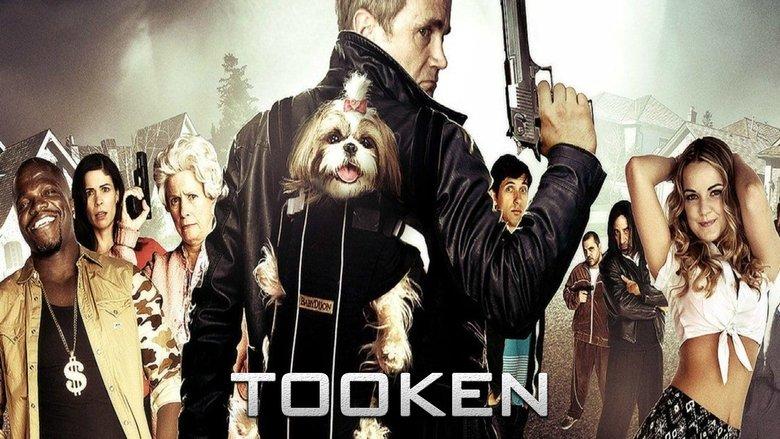 Tooken image