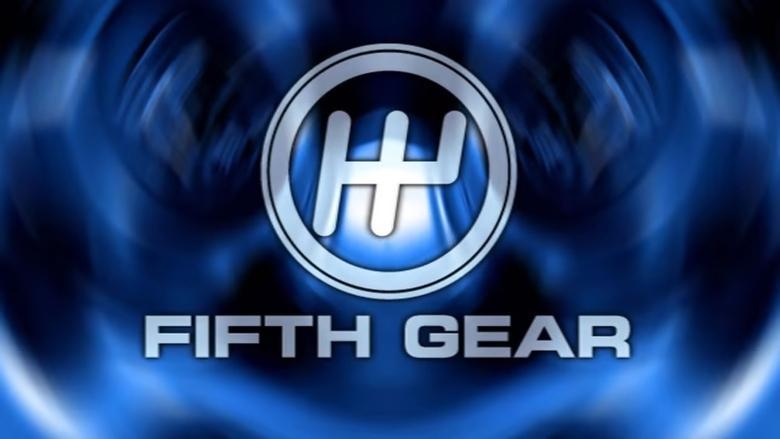Fifth Gear image