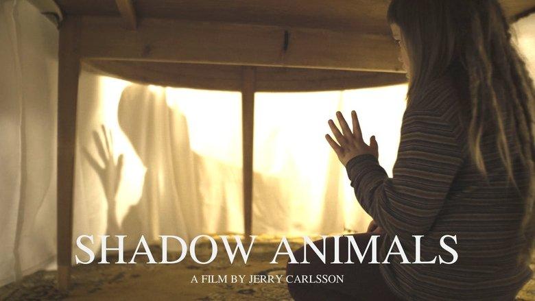 Shadow Animals image