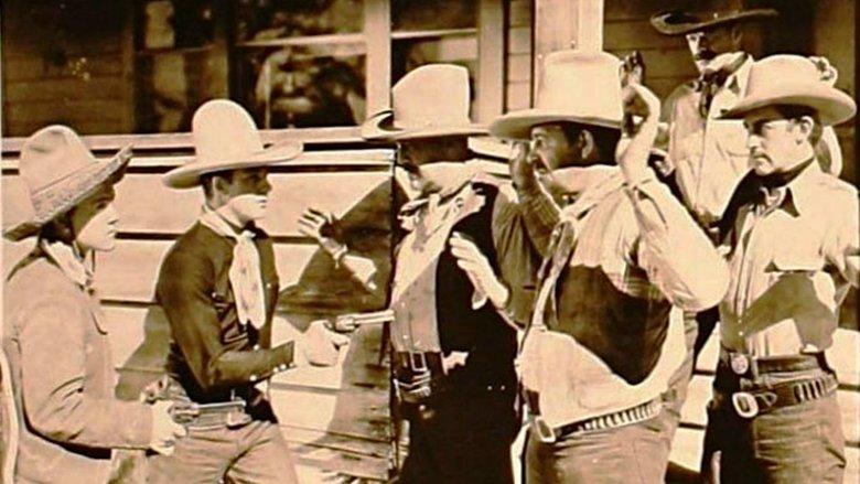 Saddle Aces image