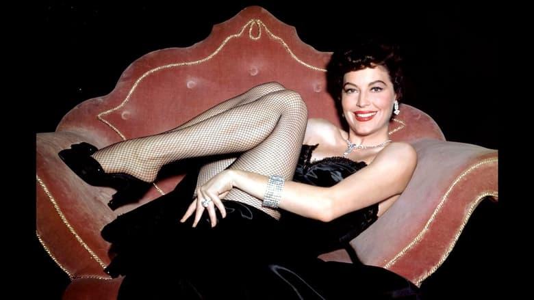 Ava Gardner, the Gypsy of Hollywood image
