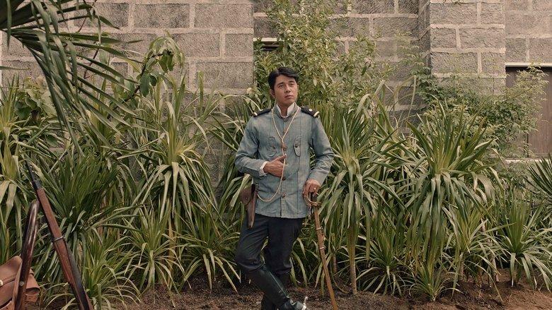 Goyo: The Boy General image