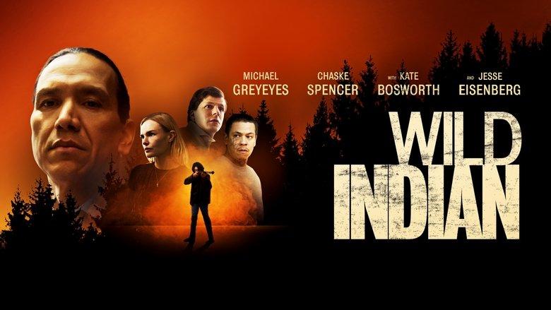 Wild Indian image