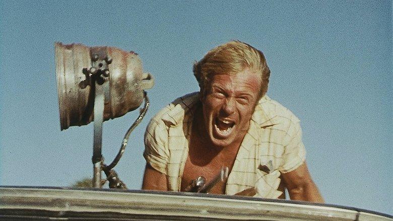 Wake in Fright image