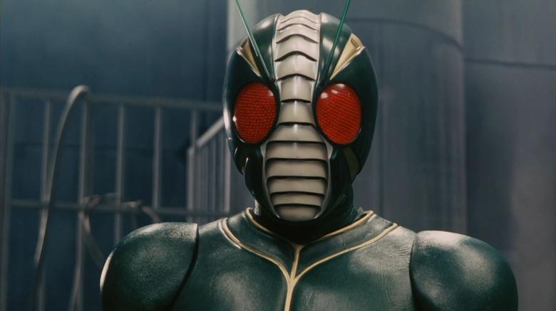 Kamen Rider ZO image