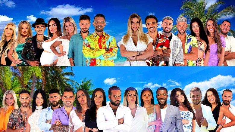 Les Marseillais vs le Reste du monde image