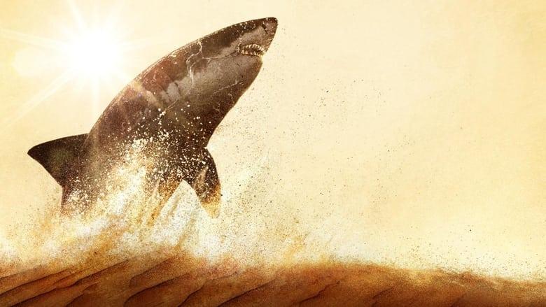 Attack of the Red Sea Sharks image