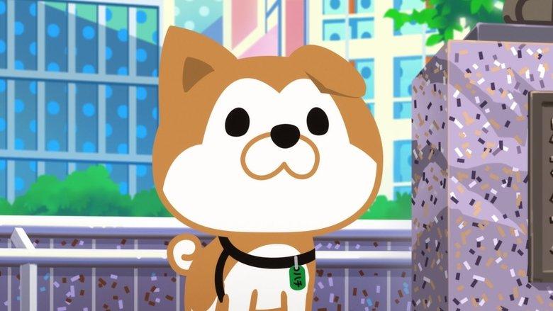 SHIBUYA♡HACHI image