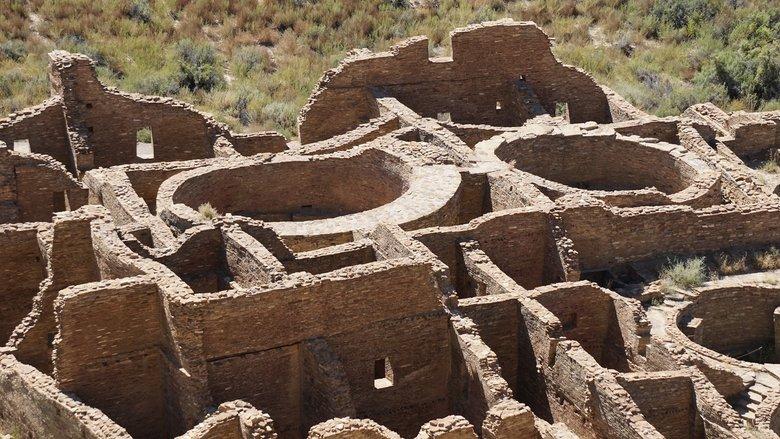 Sacred Sites of the World image