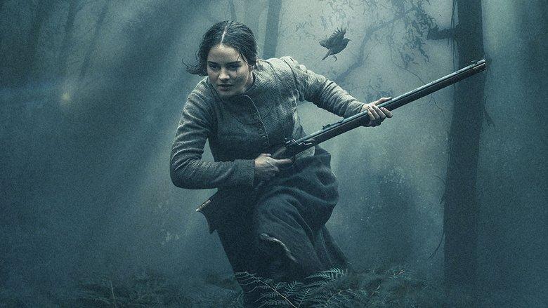 The Nightingale image
