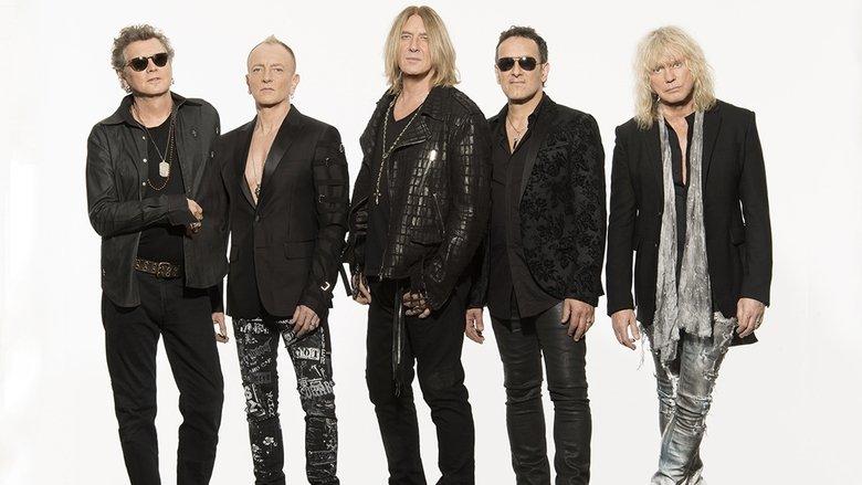 Def Leppard: Visualize - Video Archive image