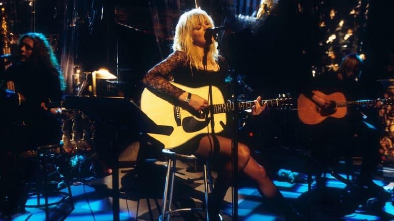 Hole: MTV Unplugged image