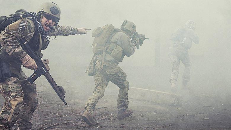 The Warfighters image