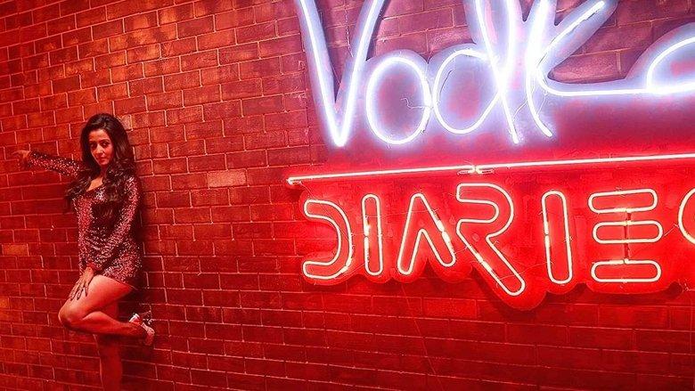 Vodka Diaries image