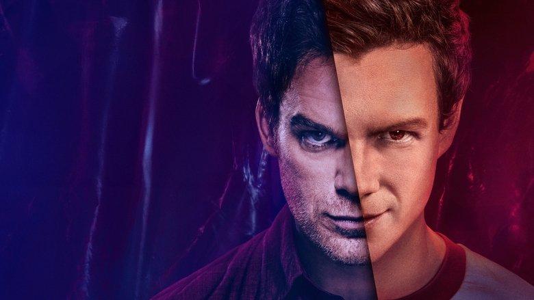 Dexter: Original Sin image
