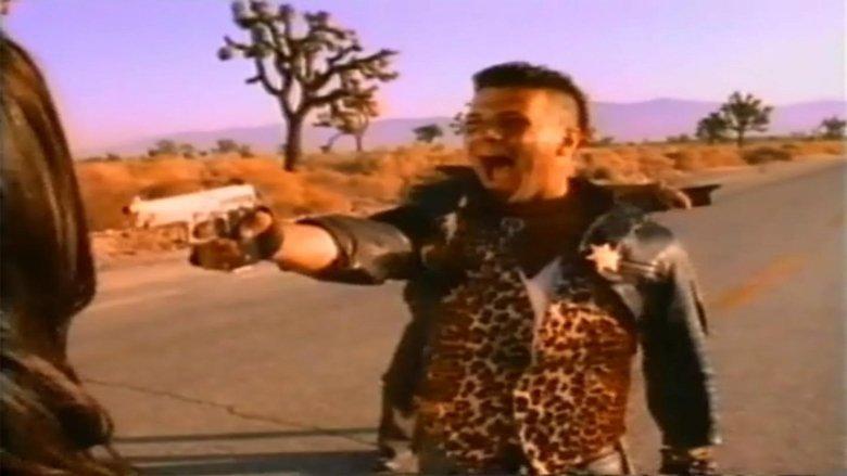 Billy Badd image