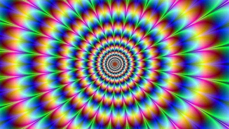 LSD: The Beyond Within image